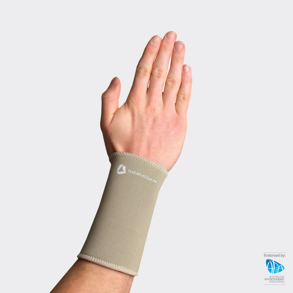 Thermal Wrist Support