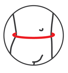 Thermal Adjustable Lumbar Support