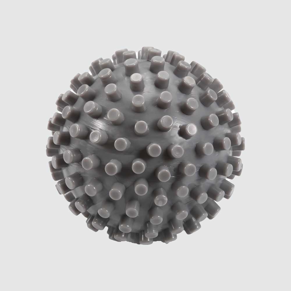 Spiky Massage Ball (4.7cm)