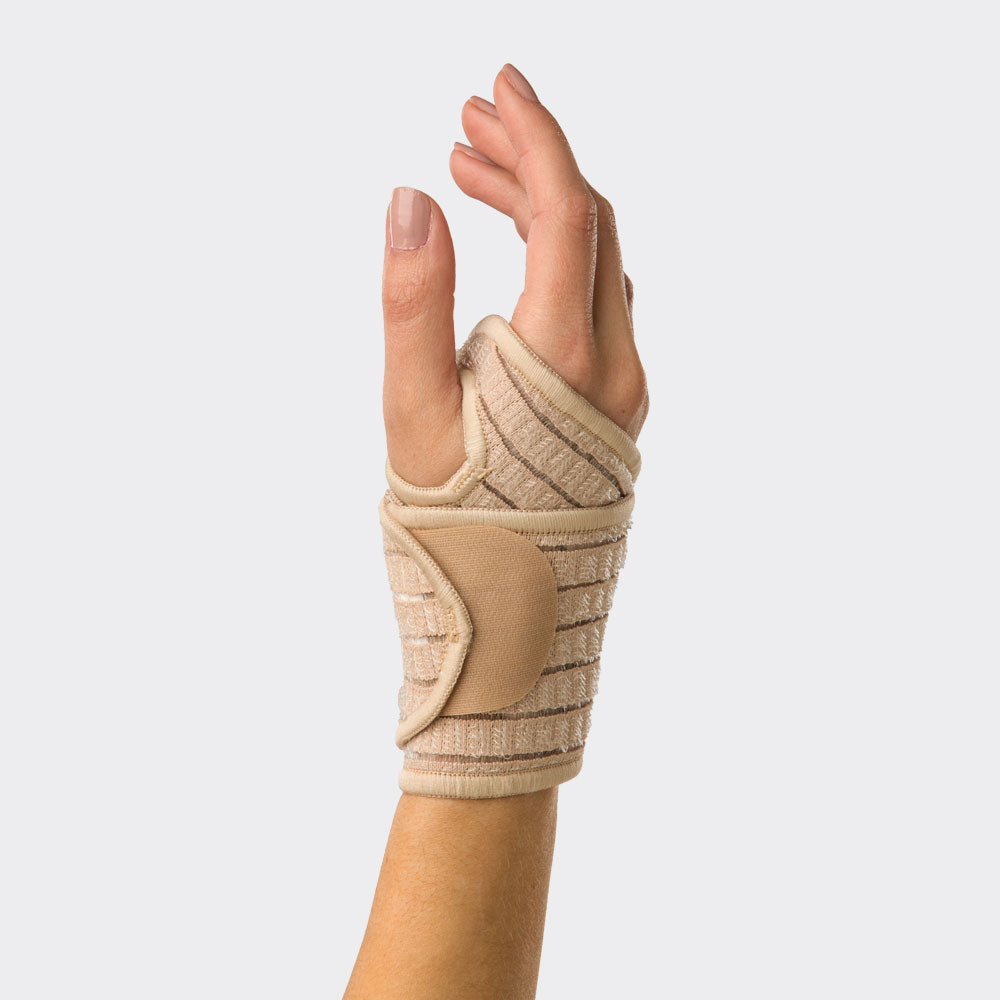 Compression Wrist Wraps - Thermoskin
