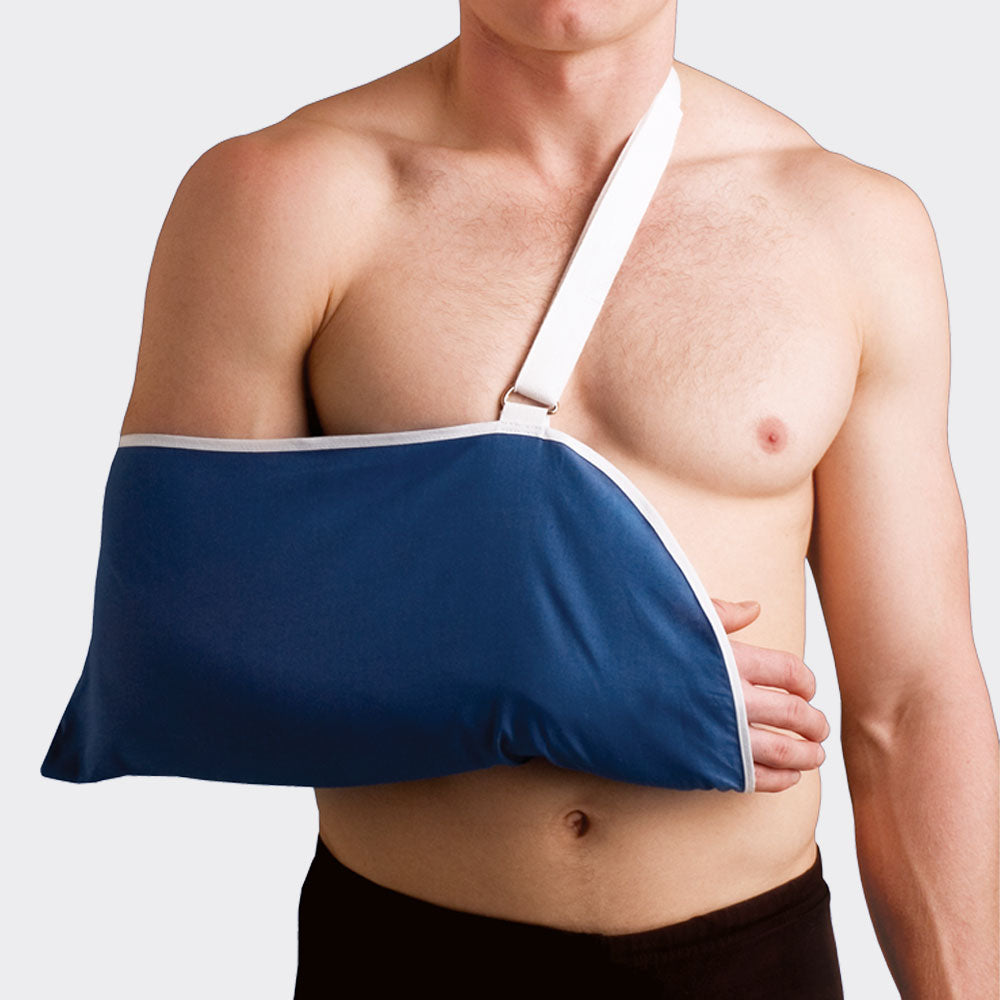 Arm Sling Support of Arms or Wrist - Thermoskin