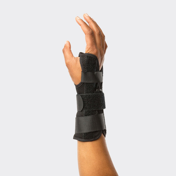 Thermoskin Thermal Wrist/Hand Carpal Tunnel Brace Right X Large 23-25cm