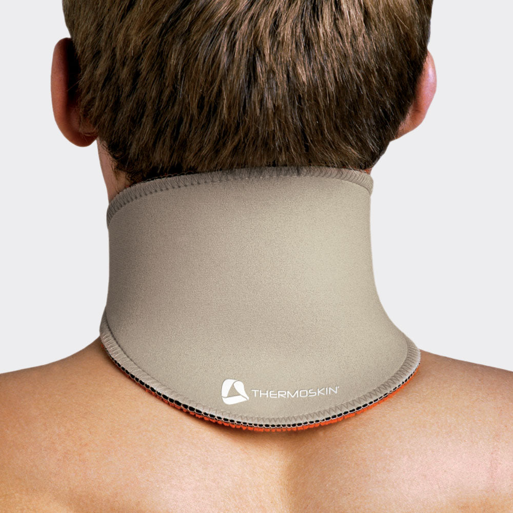 neck thermal