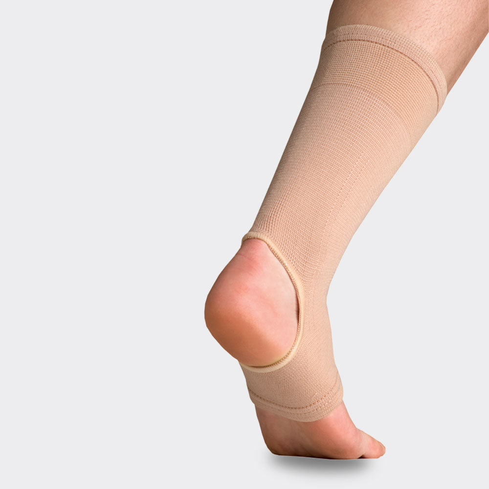 Compression Ankle Brace for Plantar Fasciitis Relief Sprain