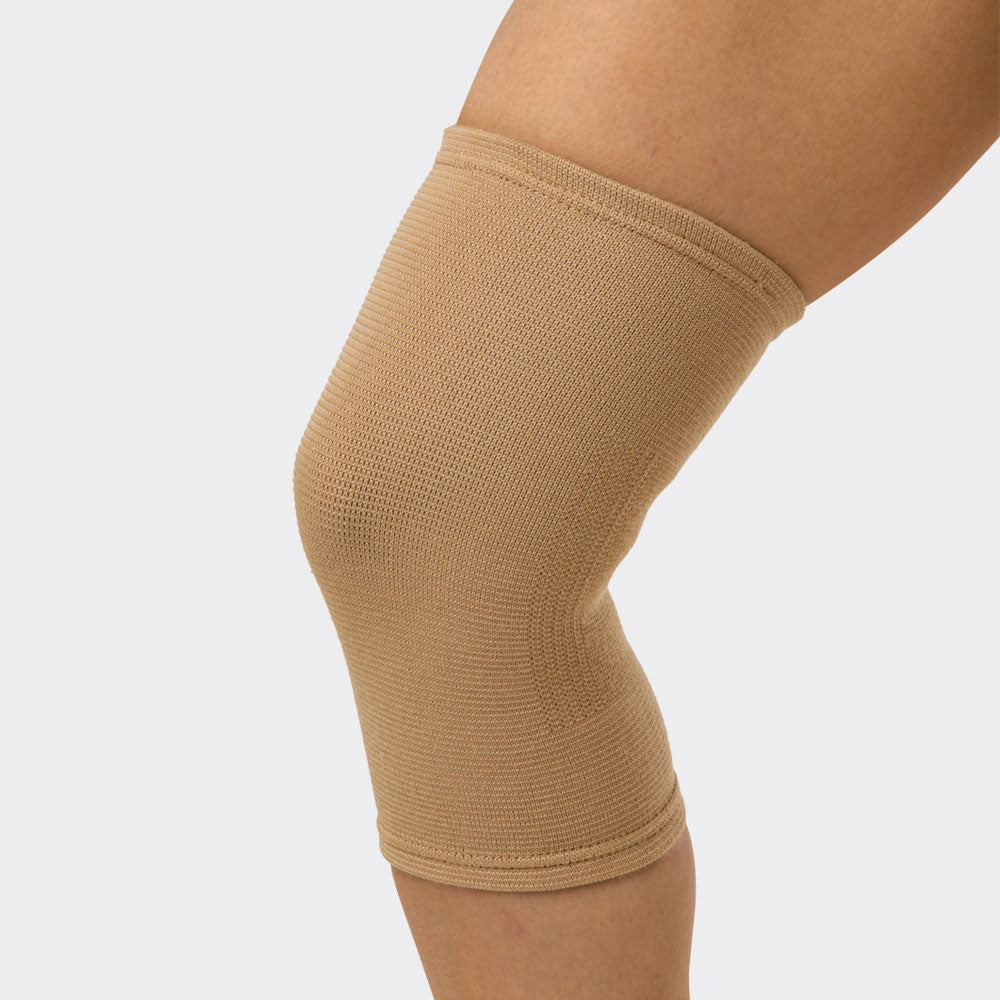  Compressa Knee Compression Sleeve Knee Brace For