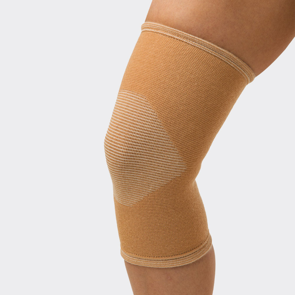 4-Way Compression Knee Sleeve