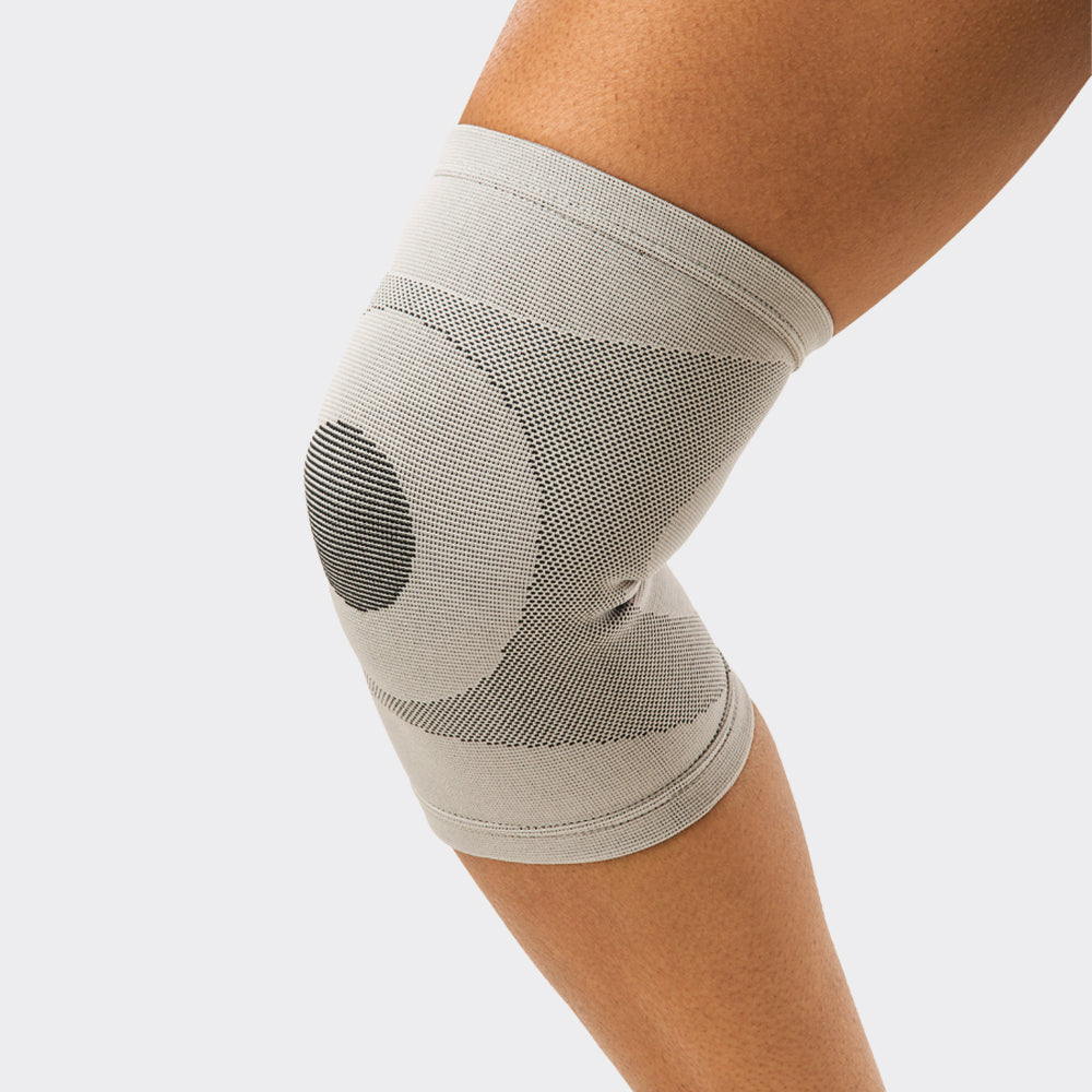 Shop Knee Compression Support Knee Brace Long Full Leg Support