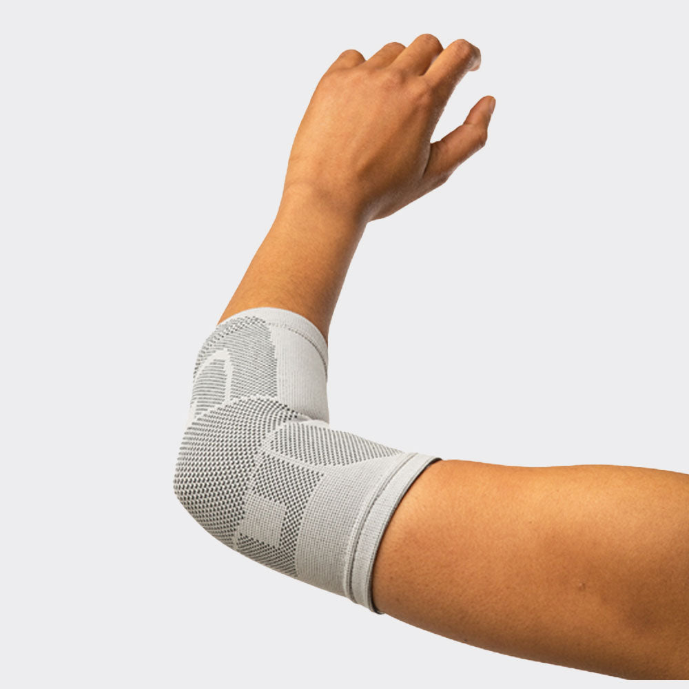Dynamic Compression Elbow Sleeve - Thermoskin