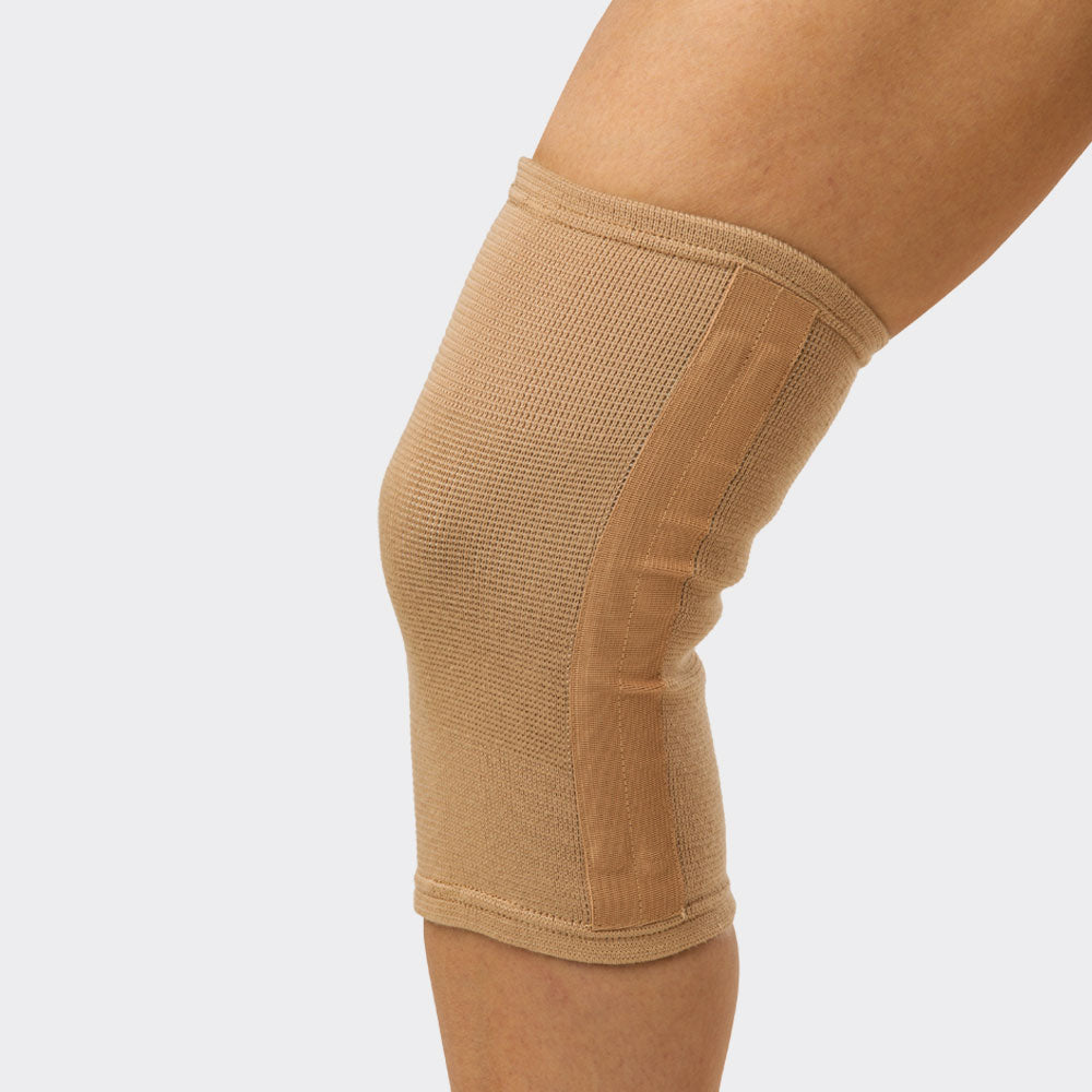 Stabilising Knee Sleeve
