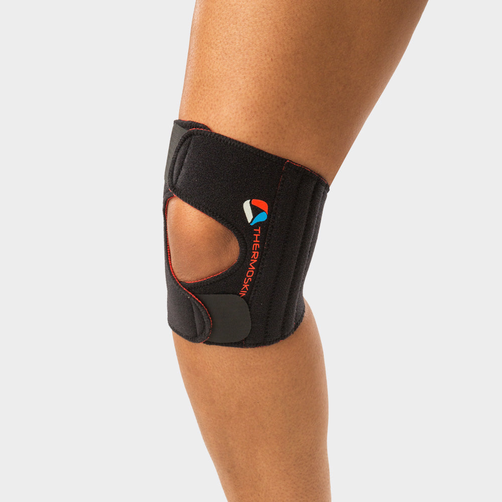 Sports Adjustable Knee Stabiliser