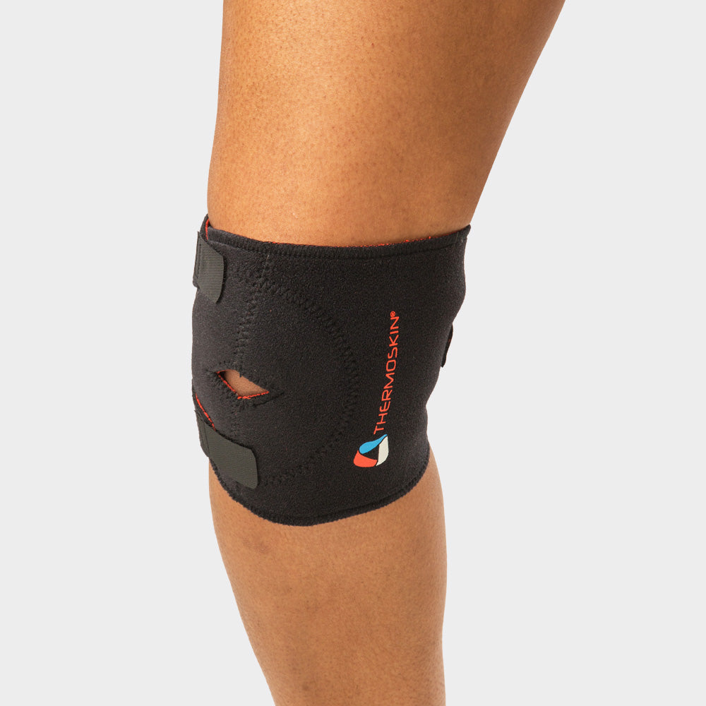 Sport Adjustable Knee Wrap