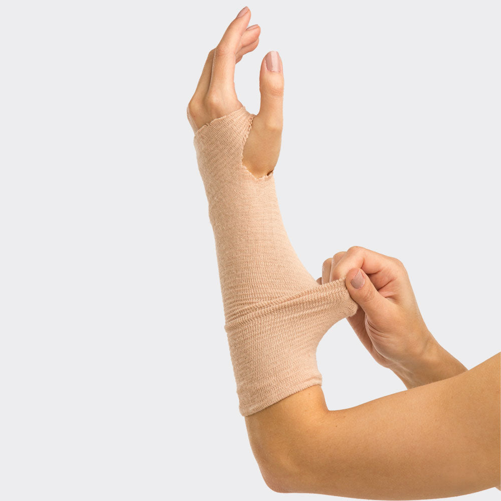 Adjustable Wrist Braces - Thermoskin